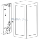 Philips Hue Impress Outdoor Wall Light