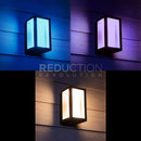 Philips Hue Impress Outdoor Wall Light