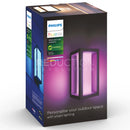 Philips Hue Impress Outdoor Wall Light