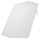 4 PACK of Ledvance LED Panel 49W - 1200 x 600mm