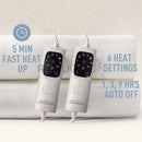 Sunbeam Electric Blanket - Double