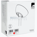 EGLO Angled Ceiling Canopy