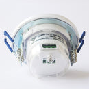 EGLO Recessed PIR Motion Sensor