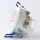 EGLO Recessed PIR Motion Sensor