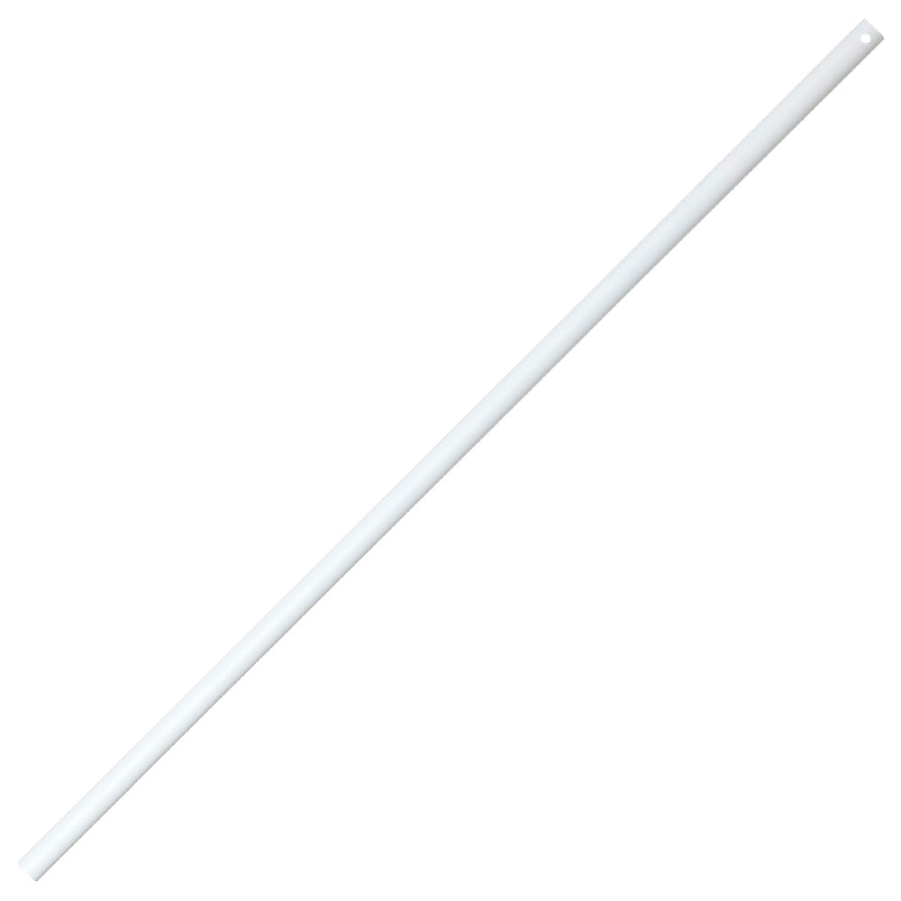 EGLO Surf Downrod White in 4 Sizes