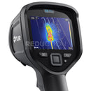 FLIR E8 Pro Thermal Imaging Camera