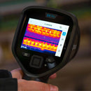 FLIR E8 Pro Thermal Imaging Camera