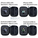 InfiRay P2 Pro Thermal Camera