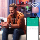 Smart Plug With Energy Monitor