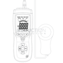 Protech Light Meter & Case