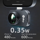 InfiRay P2 Pro Thermal Camera