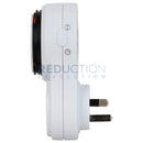 24 Hour Plug-In Mains Timer Switch