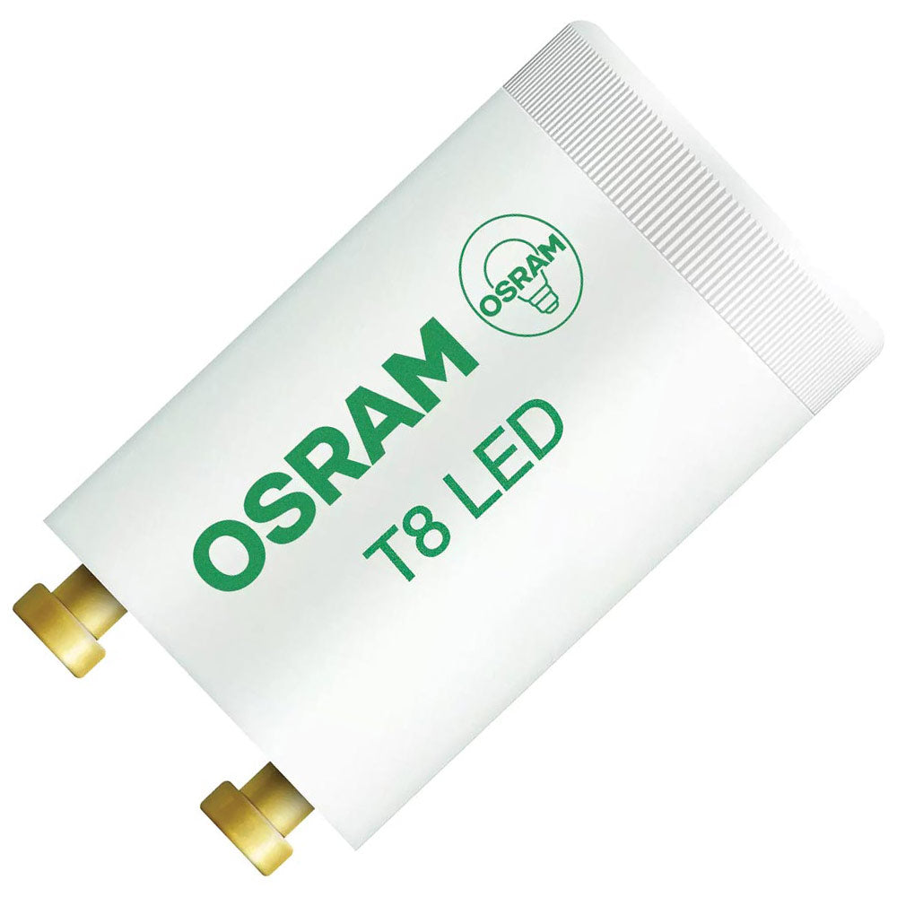 Osram Fluorescent Tube Starter - 2 Pack - Bunnings Australia