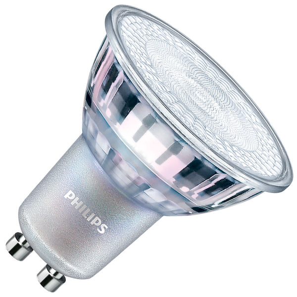 Philips Master LED GU10 5W Dimmable