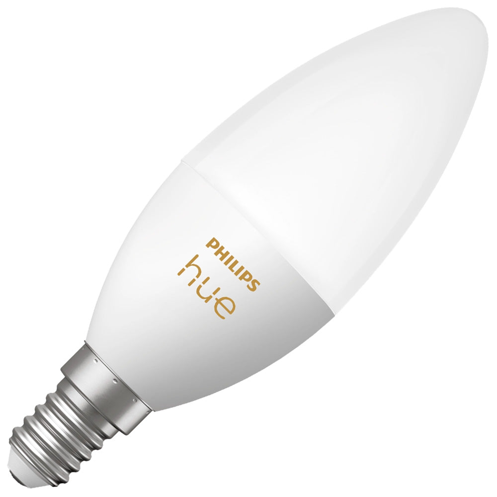 Philips hue store e14 bluetooth