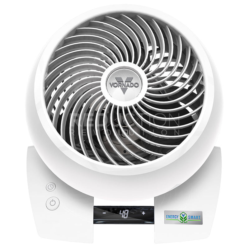 Vornado Energy Smart Air Circulator With Remote (6303DC)