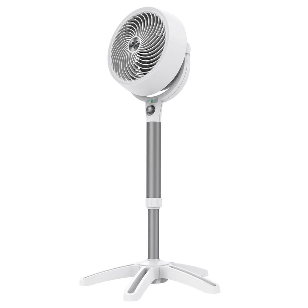 Vornado Pedestal Fan 683DC Smart Air Circulator