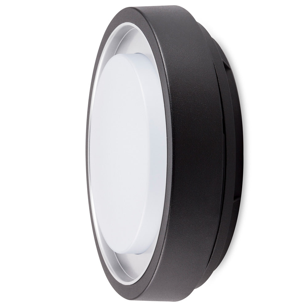 Surface mounted online bulkhead light