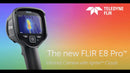 FLIR E8 Pro Thermal Imaging Camera