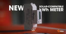 MATelec NMI Approved Sub Meter - Single Phase, 100A