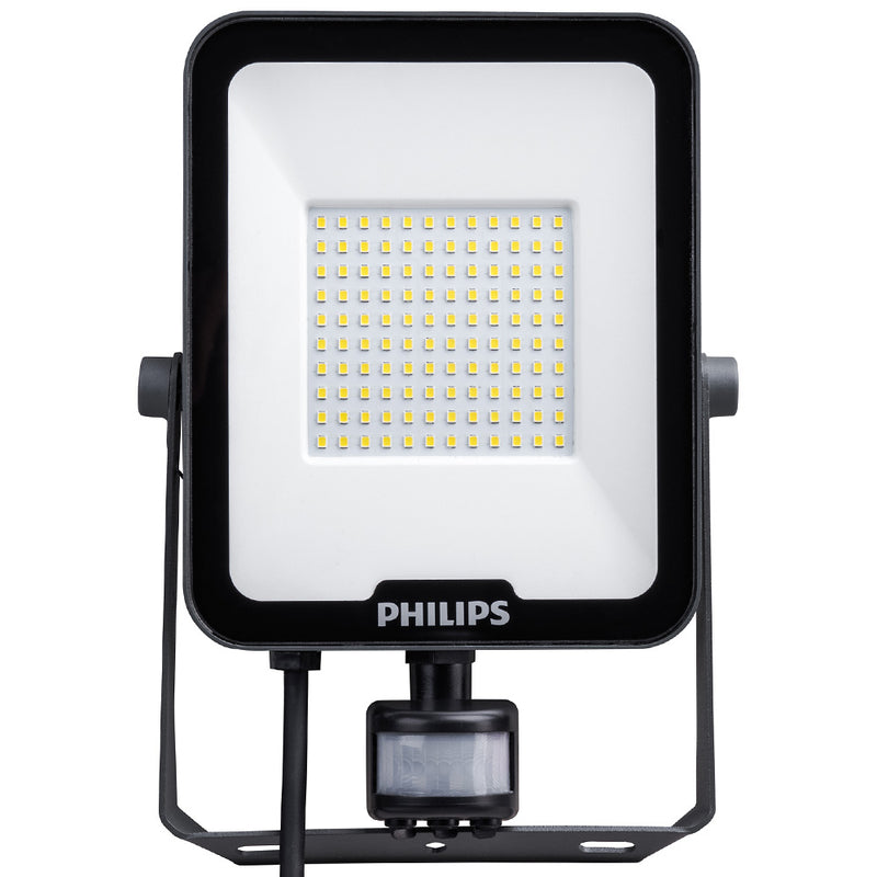 Philips LED Motion Sensor Flood Light 50W