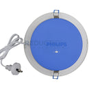Philips Tri Colour LED Downlight 18W (200mm)