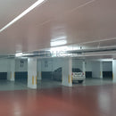 Vico Weatherproof LED Batten With Sensor