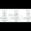 Diginet Push Button LED Dimmer & On/Off Switch