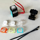 Diginet Push Button LED Dimmer & On/Off Switch