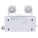 EzyFit LED Emergency Backup Floodlight 2 x 3W