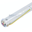 EGLO Noosa, Kurrawa & Tourbillion Downrod White