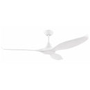 EGLO Noosa White - 60in (152cm) Size