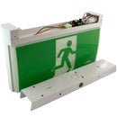 EzyFit Multi-Fit 'Quick Fit' LED Exit Light 3.5W