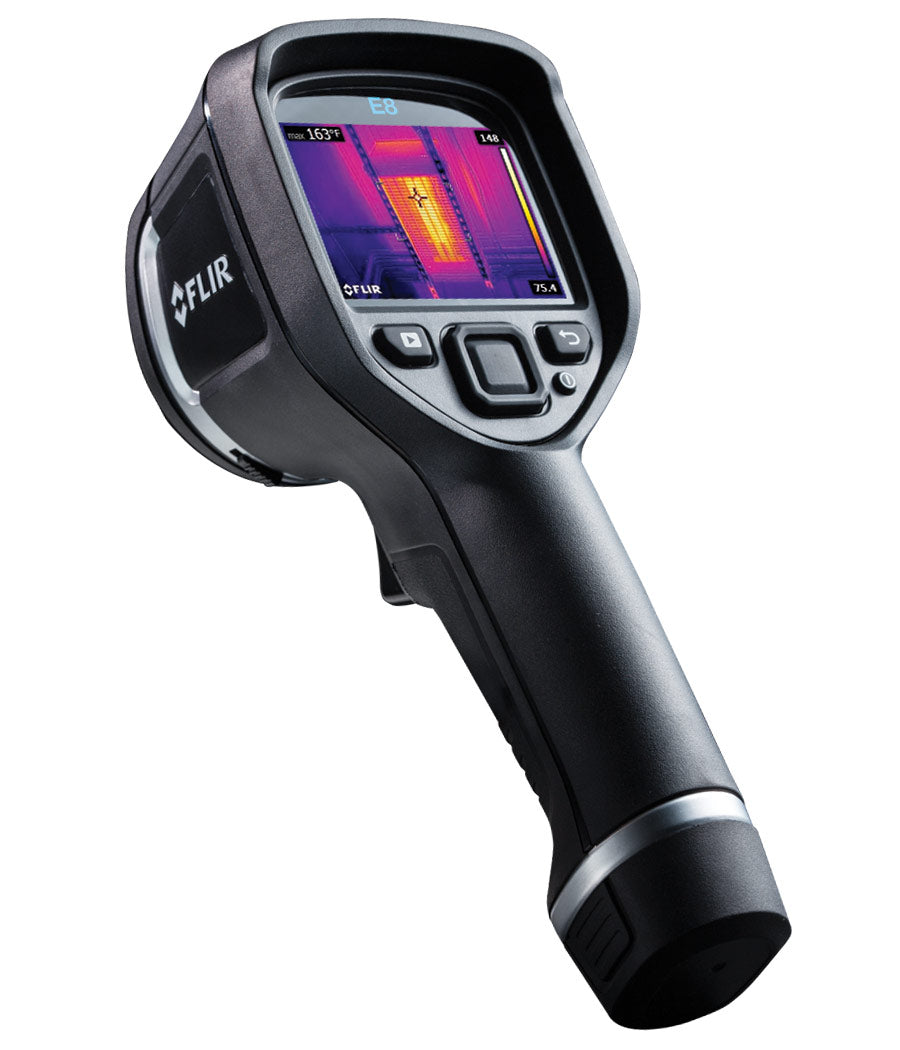 fleur thermal imaging camera