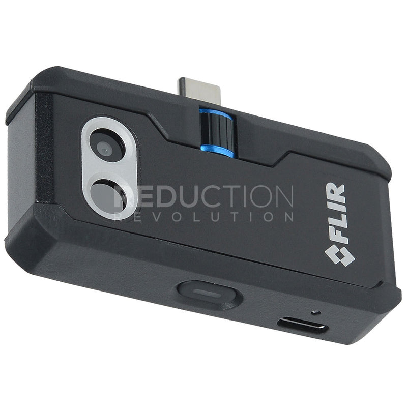 FLIR ONE Pro USB-C Thermal Camera for Android