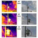 FLIR Interchangeable Lens With Case