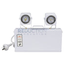 EzyFit LED Emergency Backup Floodlight 2 x 3W