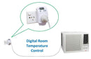 HeaterMate with Air Conditioning