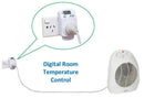 HeaterMate with Fan Heater