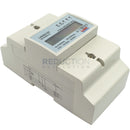 LANX Electricity Sub Meter - 3 Phase, 100A