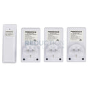 Remote Controlled Power Socket Set (3 Pack)