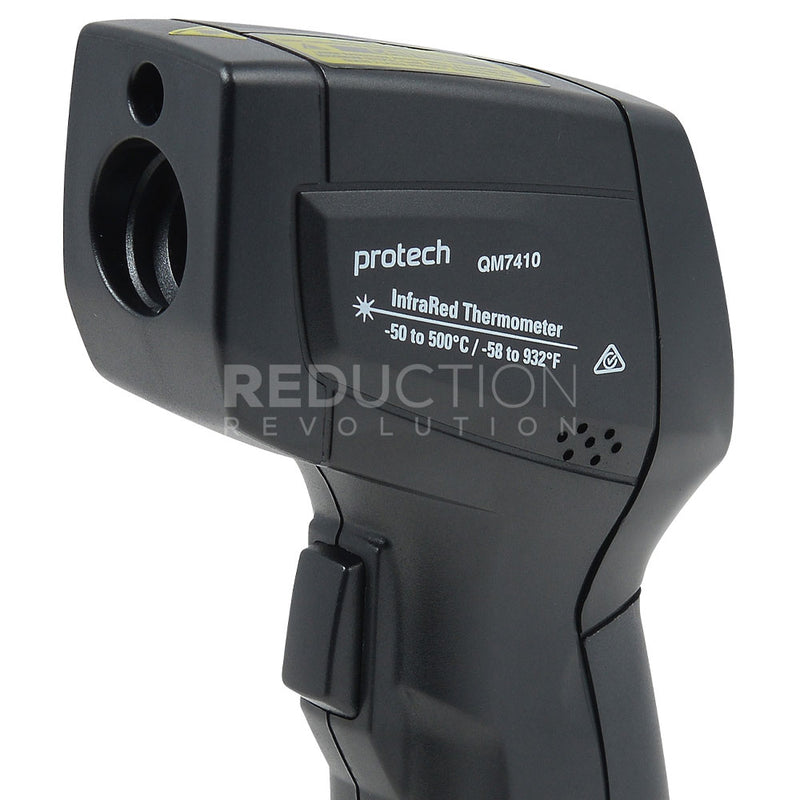 Protech Non-Contact Infrared Thermometer
