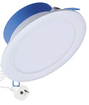 Philips Tri Colour LED Downlight 10.5W (150mm)
