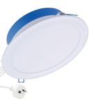 Philips Tri Colour LED Downlight 18W (200mm)