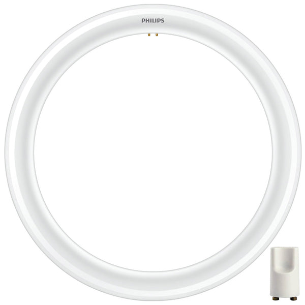 Philips Circular G10q LED Tube 20W