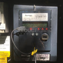 PowerPal Optical Energy Sensor Installed on a Landis+Gyr Electricity Meter