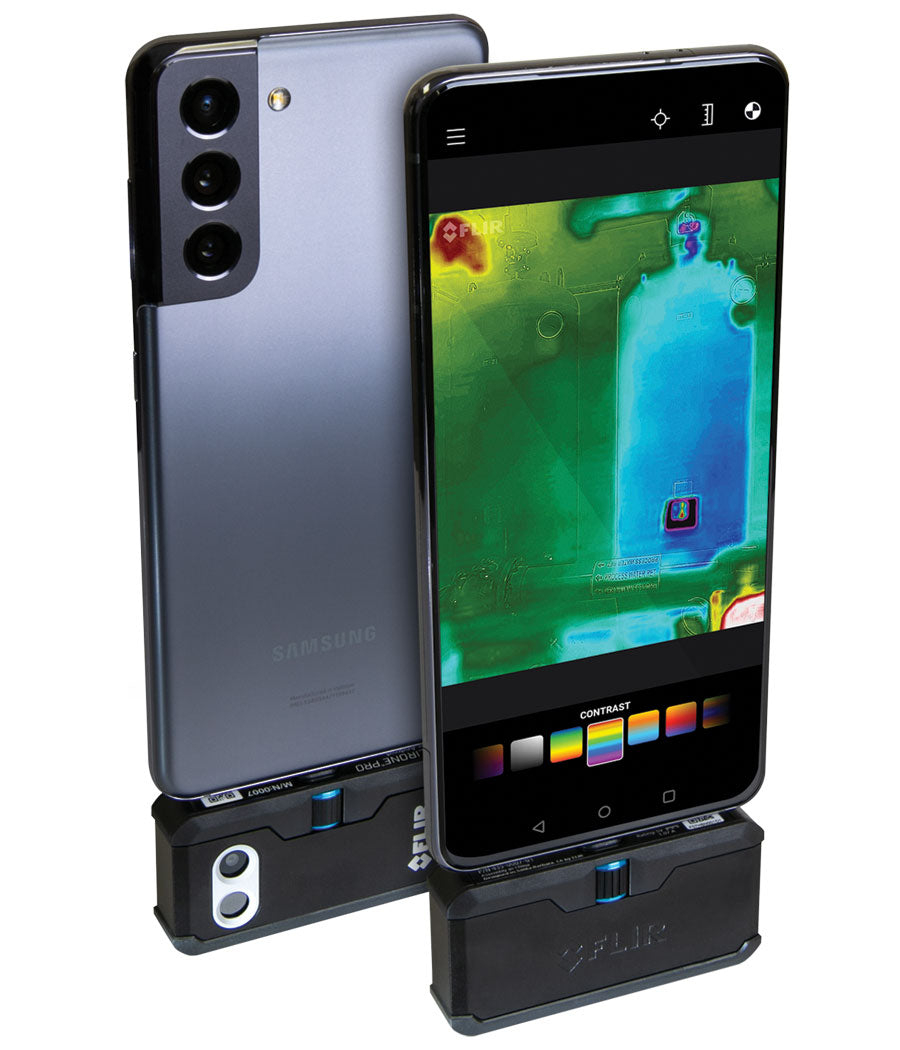 Android Thermal Camera FLIR ONE Pro With USB-C