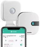 Sensibo Air + Room Sensor - Smart AC Controller & App
