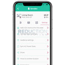 Sensibo Sky - Smart AC Controller & App