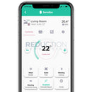 Sensibo Sky - Smart AC Controller & App